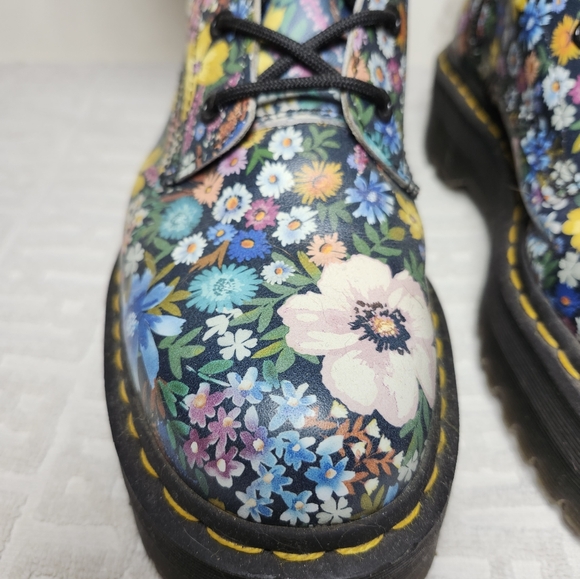 Dr Martens Wanderlust Jagger Boots UK6 - Picture 2 of 9